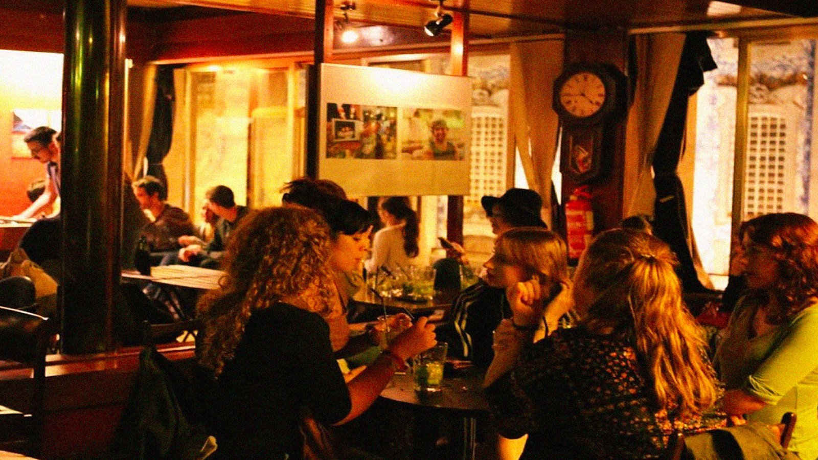 Embaixada Bar Porto EMBAIXADA6