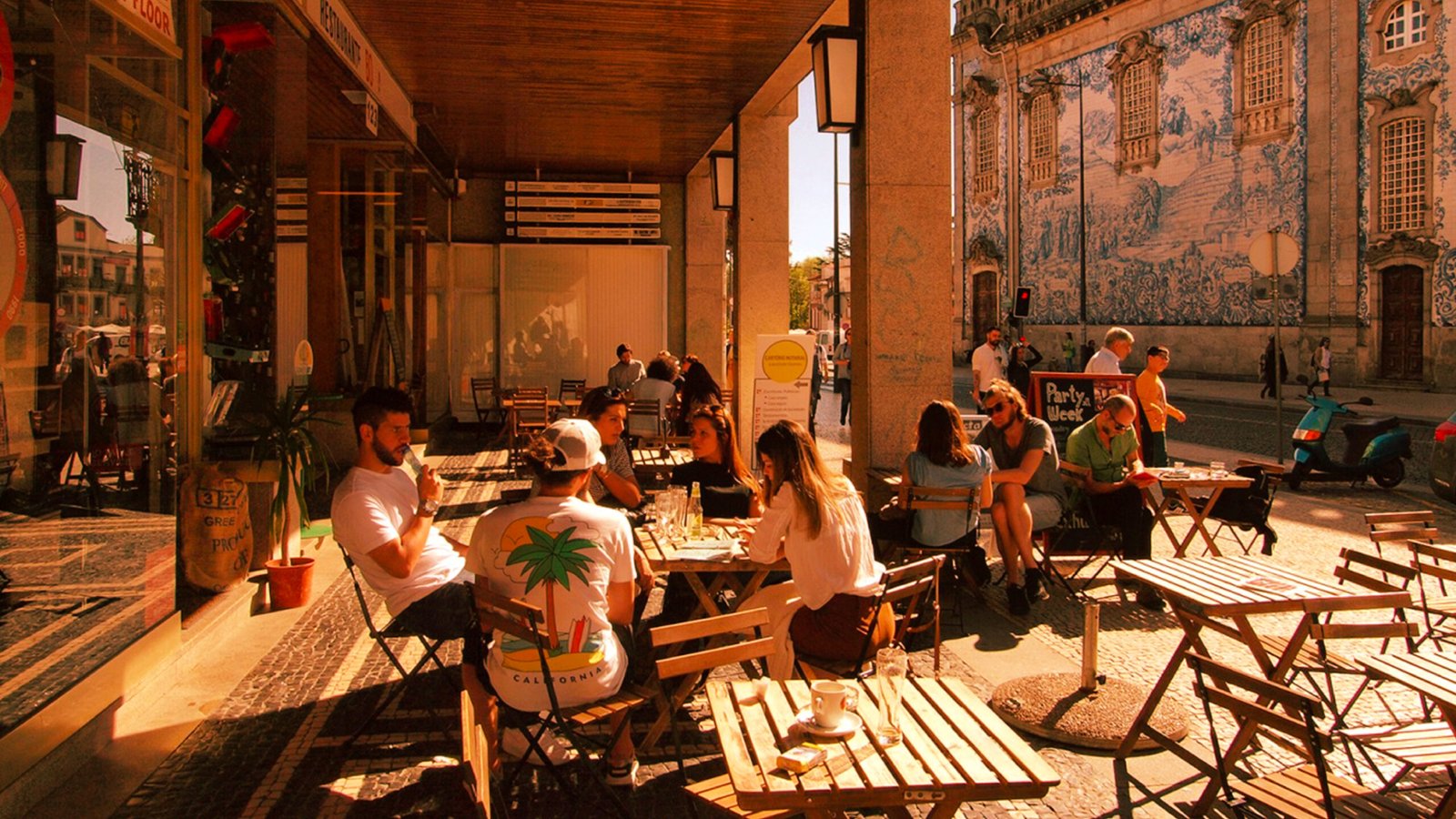 Embaixada Bar Porto embaixada4 scaled