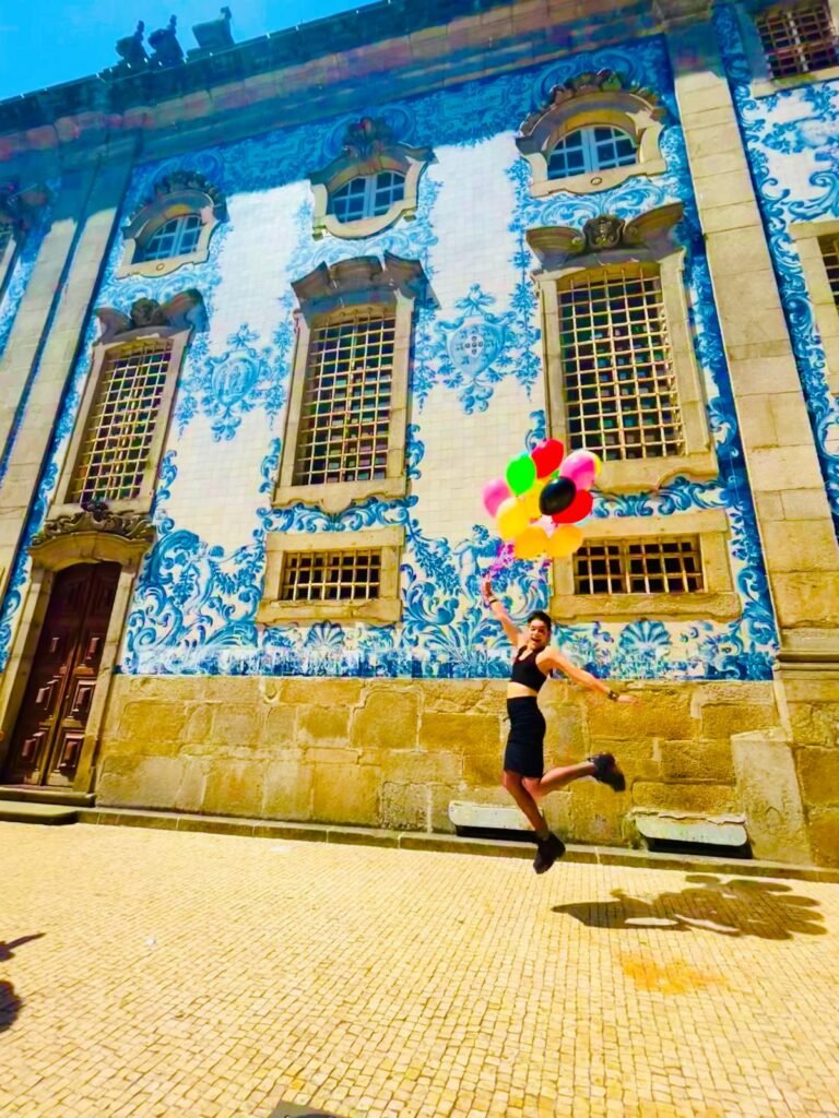 Embaixada Bar Porto Blog 20 Embaixada Bar Porto Baloes