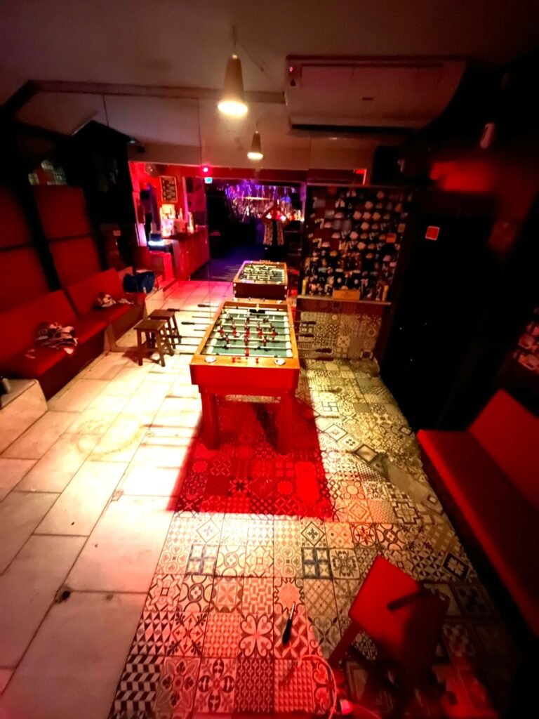 Embaixada Bar Porto Blog 21 Embaixada Bar Porto Foto Embaixada Terrace