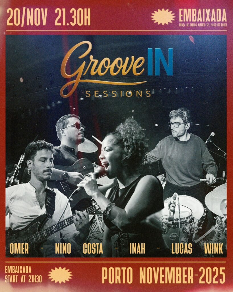 Embaixada Bar Porto Blog 17 Embaixada Bar Porto GrooveIN