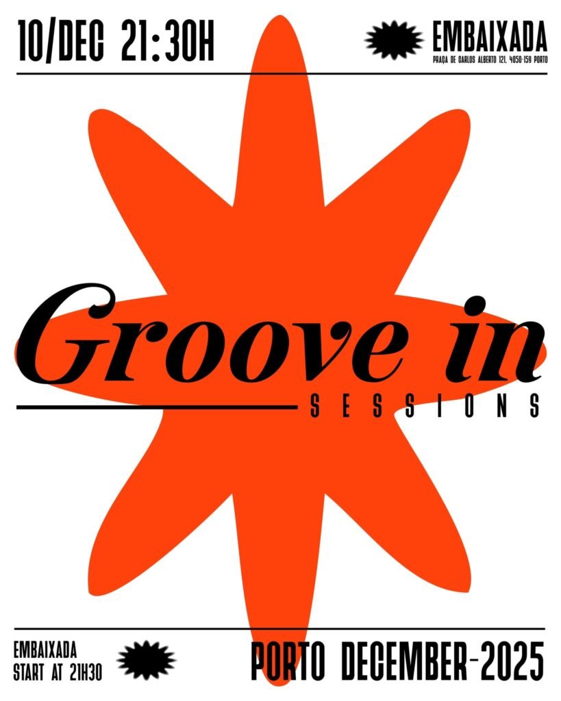 Embaixada Bar Porto Blog 15 Embaixada Bar Porto GrooveInDezembro