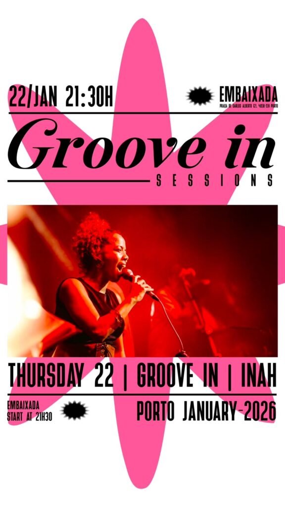 Embaixada Bar Porto Blog 9 Embaixada Bar Porto BLOG GROOVEIN