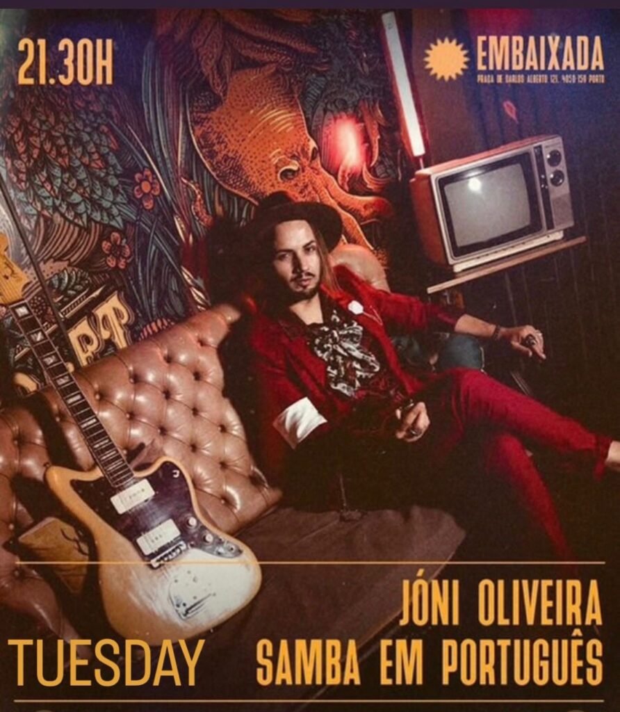 Embaixada Bar Porto Blog 11 Embaixada Bar Porto Foto Blog