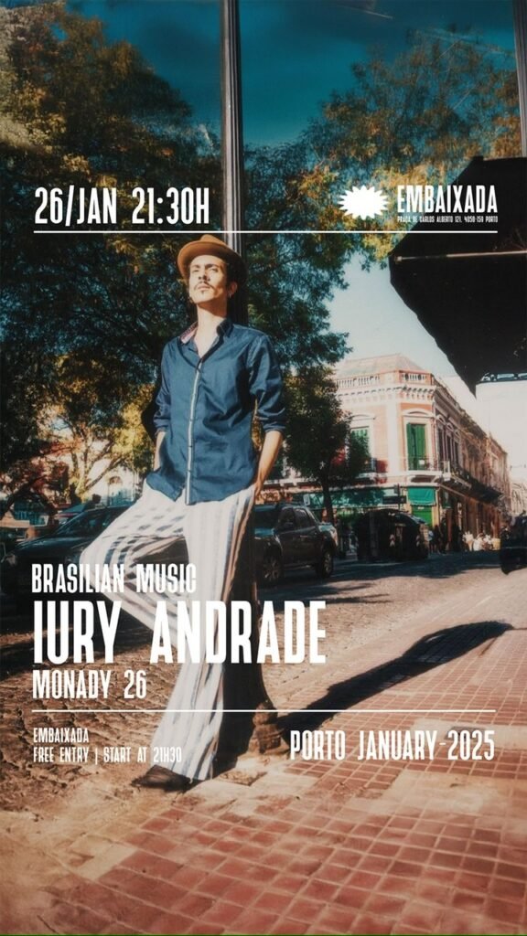 Embaixada Bar Porto Blog 7 Embaixada Bar Porto f9dc2e2f f27e 48cd 97c8 4c1808b677bf