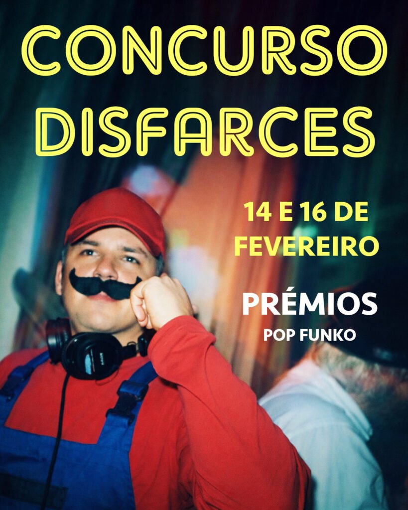 Embaixada Bar Porto Blog 3 Embaixada Bar Porto Carnaval