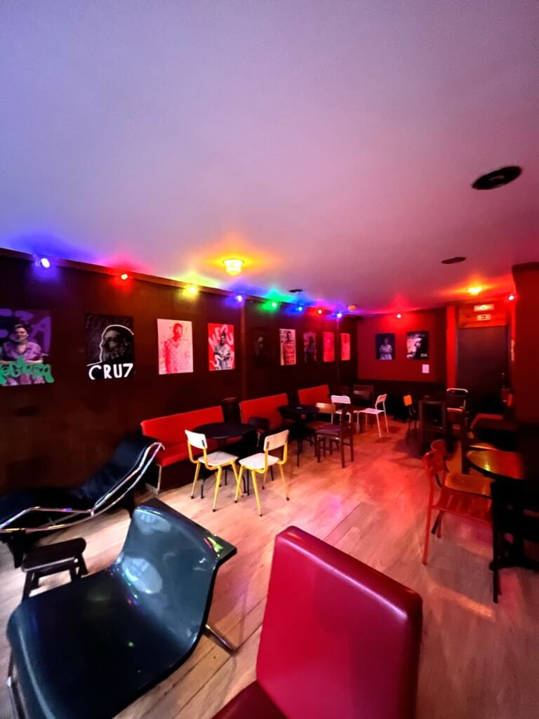 Embaixada Bar Porto PHOTO 2026 10 06 20 23 13